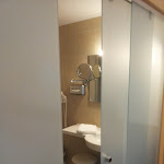 Photo n°5 de l'avis de Kai.i fait le 01/02/2018 à 19:42 sur le  Hotel Alt-Connewitz à Leipzig