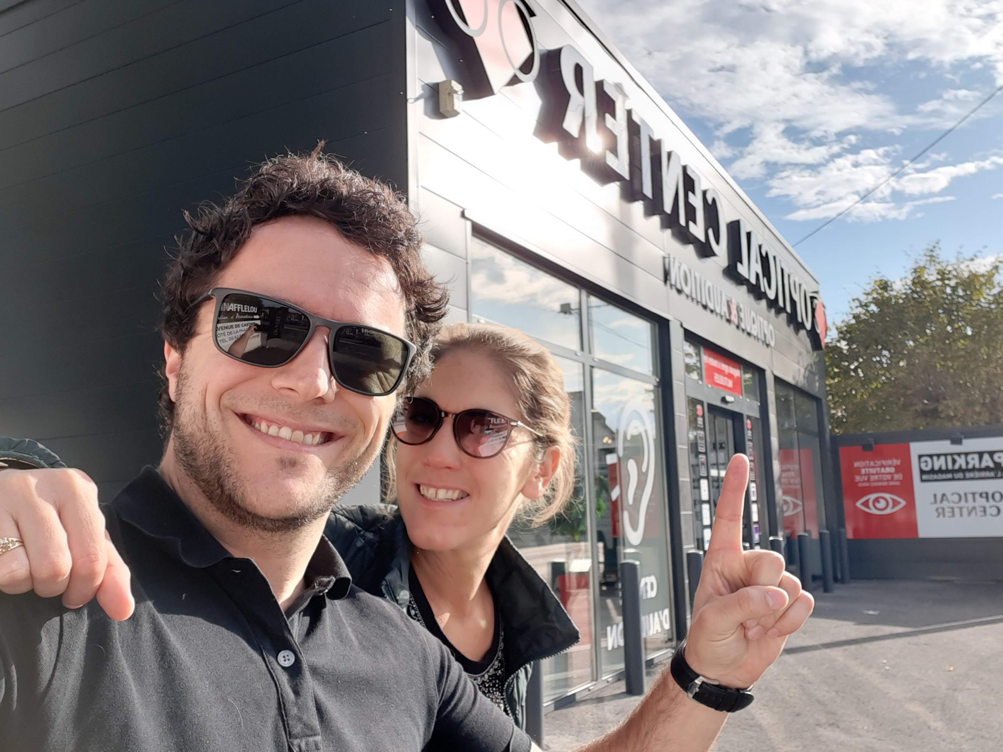 Photo n° 1 de l'avis de raphael.a fait le 19/10/2019 à 18:47