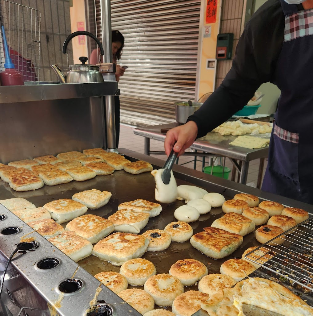 霧峰鄒記餡餅 的照片