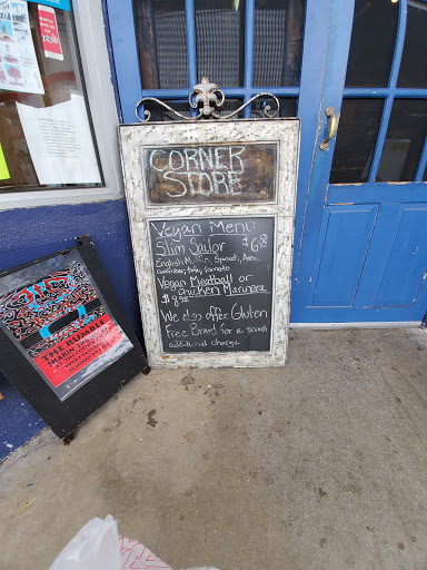 Grocery Store «Corner Store», reviews and photos, 1118 W 37th St, San Pedro, CA 90731, USA