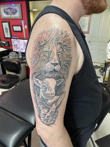 Explore tattoo ideas for mom that passed away, creative tattoo ideas in Waynesboro, available at Extreme Expressions
