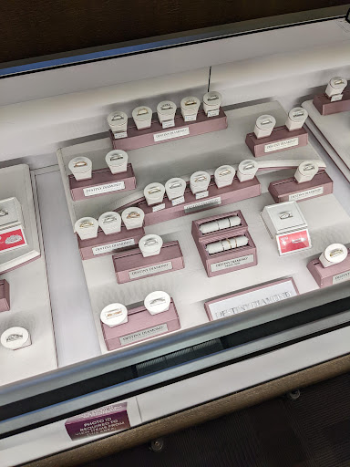 Jeweler «Fred Meyer Jewelers», reviews and photos, 14700 SE McLoughlin Blvd, Milwaukie, OR 97267, USA