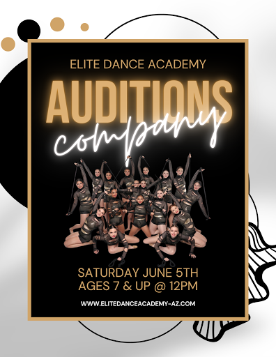 Dance School «Elite Dance Academy», reviews and photos, 9059 W Lake Pleasant Pkwy #880, Peoria, AZ 85382, USA