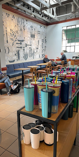 Starbucks image
