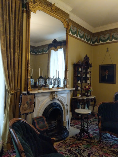 Museum «Kelton House Museum & Garden», reviews and photos, 586 E Town St, Columbus, OH 43215, USA