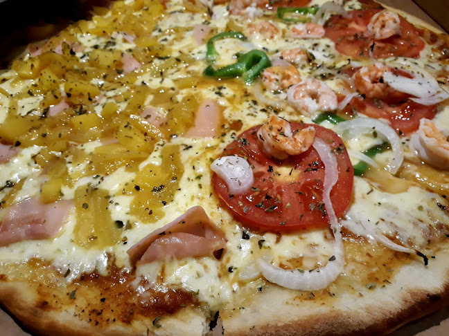 Pizzería D' Rubens