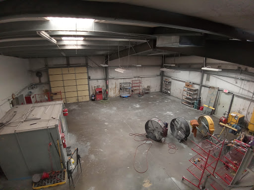 Auto Body Shop «Service King Collision Repair of North Fredericksburg», reviews and photos, 30 Trade St, Fredericksburg, VA 22406, USA