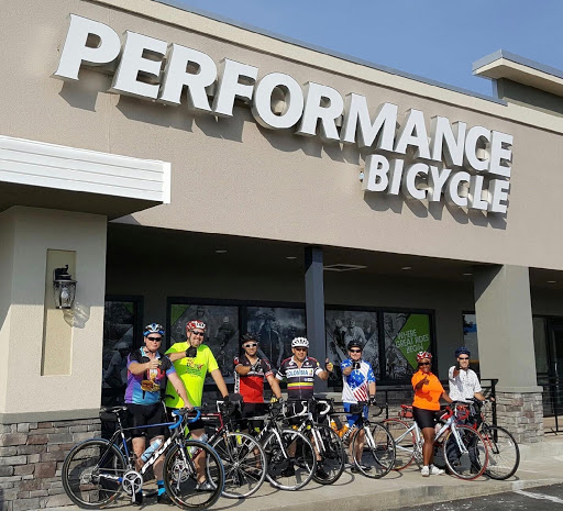 Performance Bicycle, 535 Haywood Rd #1, Greenville, SC 29607, USA, 