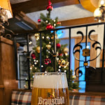 Photo n°1 de l'avis de Michael.i fait le 06/12/2023 à 15:00 sur le  Brandhof Hotel & Gaststätten GmbH à Seeheim-Jugenheim