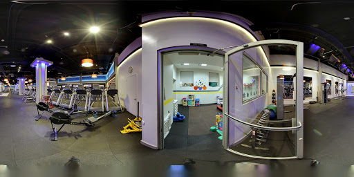 Gym «Push Fitness Club», reviews and photos, 15 Jericho Turnpike, New Hyde Park, NY 11040, USA