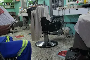 Xclusive Barber Shop image
