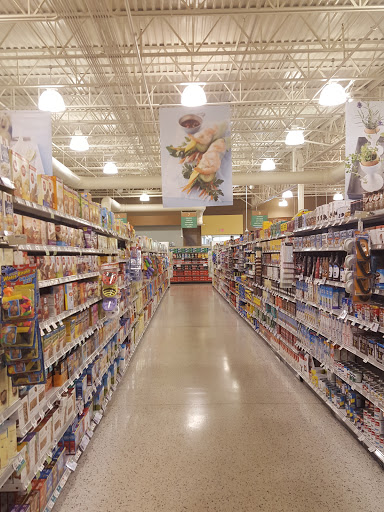 Supermarket «Publix Super Market at Southpointe Commons», reviews and photos, 5997 South Pointe Blvd #106, Fort Myers, FL 33919, USA