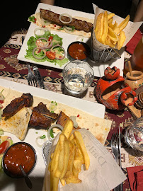 Les plus récentes photos du Restaurant arménien Armavir Restaurant à Nice - n°2