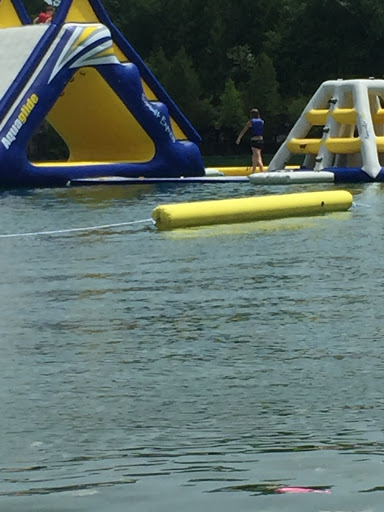 Water Park «Quarry Beach Adventure Park and Water Sports», reviews and photos, 3401 Calumet Dr, Sheboygan, WI 53083, USA