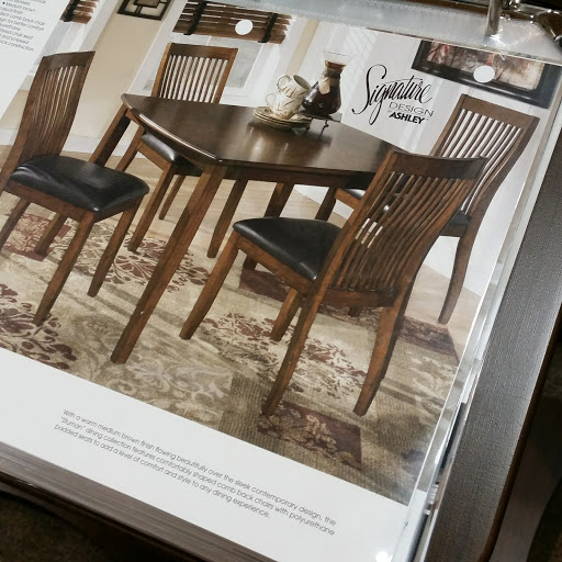 Furniture Store «Ashley HomeStore», reviews and photos, 1810 S Broadway, Los Angeles, CA 90015, USA