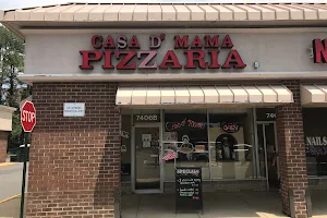 Casa D' Mama Pizzeria image