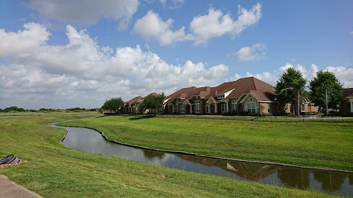 Golf Club «Southwyck Golf Club», reviews and photos, 2901 Clubhouse Dr, Pearland, TX 77584, USA