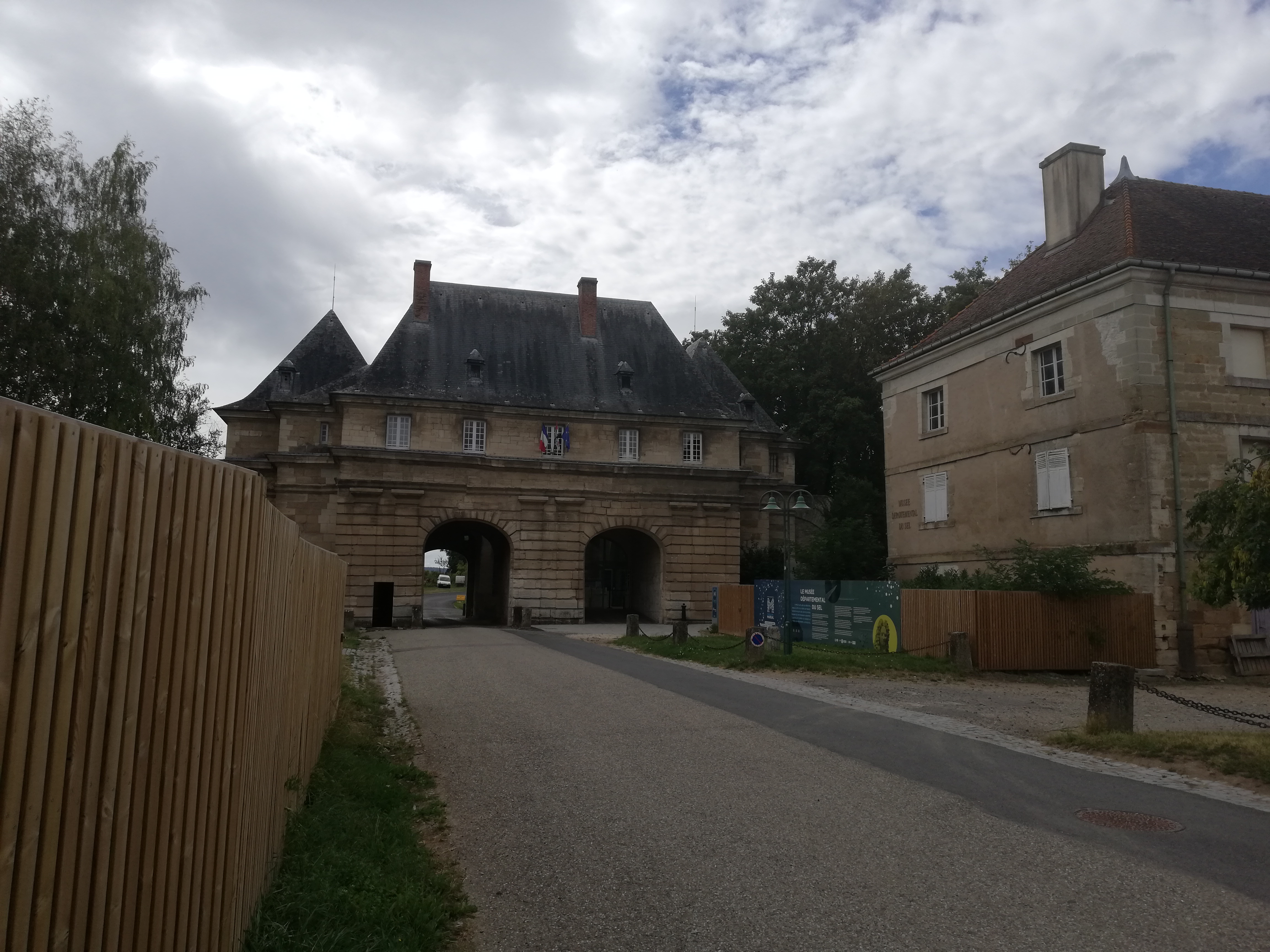 Photo n° 1 de l'avis de delphine.E fait le 19/08/2020 à 05:43