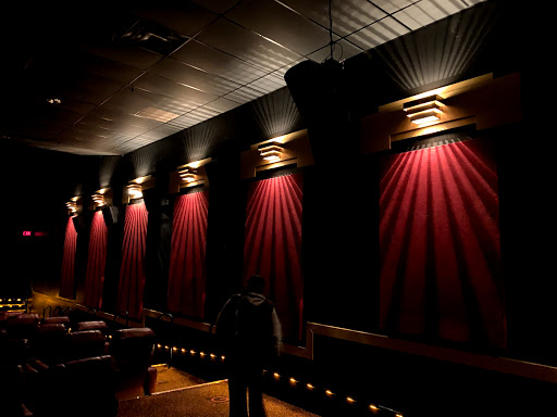 Movie Theater «AMC Dublin Village 18», reviews and photos, 6700 Village Pkwy, Dublin, OH 43017, USA