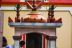 Gokoolah Piton Hindou Temple Shivalaya image