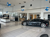 Terry Labonte Chevrolet - Photo 4 - Car repair in Greensboro, NC, High Point