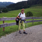 Photo n°4 de l'avis de Marco.a fait le 11/07/2018 à 14:10 sur le  Sennalpe Gerstenbrändle - Georg & Alexandra Endreß à Blaichach