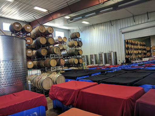 Winery «Bending Branch Winery», reviews and photos, 142 Lindner Branch Rd, Comfort, TX 78013, USA