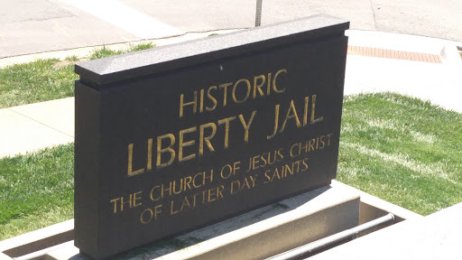 Historical Place «Liberty Jail Church Historic Site», reviews and photos, 216 N Main St, Liberty, MO 64068, USA