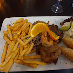 Photo n°1 de l'avis de Andrea.o fait le 24/02/2020 à 10:22 sur le  Irodion Palace à Zeulenroda-Triebes