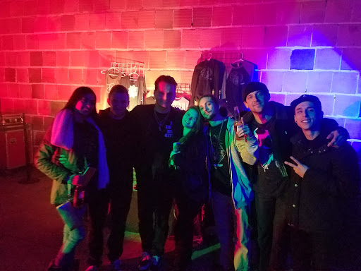 Event Venue «ELEVATE», reviews and photos, 149 W 200 S, Salt Lake City, UT 84101, USA