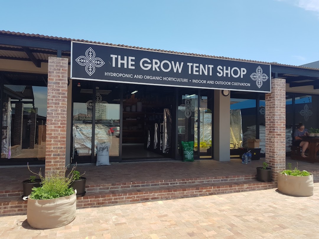 The Grow Tent Shop