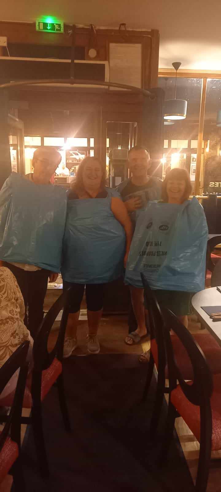 Photo n° 1 de l'avis de Mantaux.n fait le 18/09/2023 à 17:10