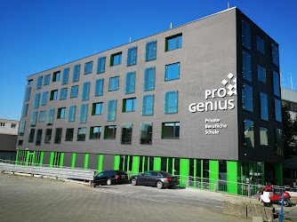 ProGenius Private Berufliche Schule Stuttgart