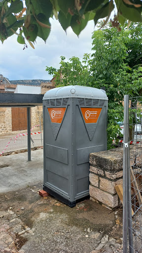 Desatascos Puchol en Mazaleón, Teruel