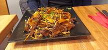Beef chow fun du Restaurant chinois My Noodles à Paris - n°3