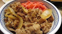 吉野家 １４１号線佐久平店