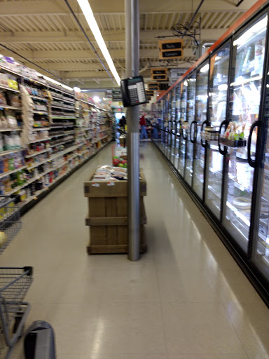 Grocery Store «Whole Foods Market», reviews and photos, 808 Massachusetts Ave, Arlington, MA 02476, USA