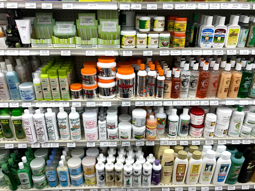 Beauty Supply Store «Beauty World», reviews and photos, 1418 Avondale Dr, Durham, NC 27701, USA