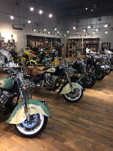 Motorcycle Dealer «Indian Motorcycle of Denver», reviews and photos, 7700 W Colfax Ave, Lakewood, CO 80214, USA