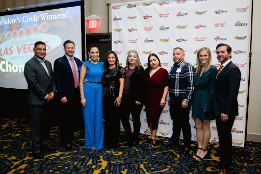 Loan Agency «Discount Texas Car Title Loan», reviews and photos