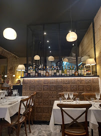 Atmosphère du Restaurant Bistro Réno à Bordeaux - n°14