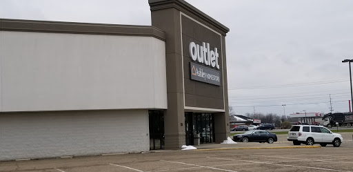 Furniture Store «Ashley Homestore», reviews and photos, 2800 Brice Rd, Reynoldsburg, OH 43068, USA