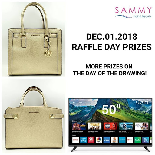 Beauty Supply Store «Sammy Hair & Beauty Supply», reviews and photos, 10942 Hamilton Ave, Cincinnati, OH 45231, USA