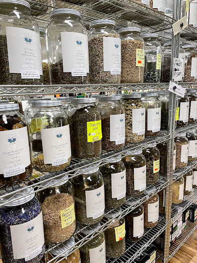 Metaphysical Supply Store «Stone Age: Crystals and Gems», reviews and photos, 2415 N Monroe St, Tallahassee, FL 32303, USA