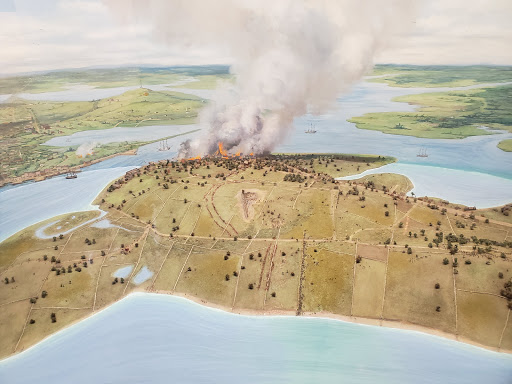 War Memorial «Bunker Hill Monument», reviews and photos, Monument Sq, Charlestown, MA 02129, USA