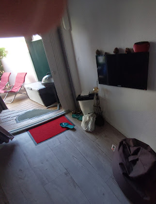 Photo Location d'appartement de vacances Appartement Lamothe - Location de Vacances Moliets-et-Mâa 40660 Moliets-et-Maa