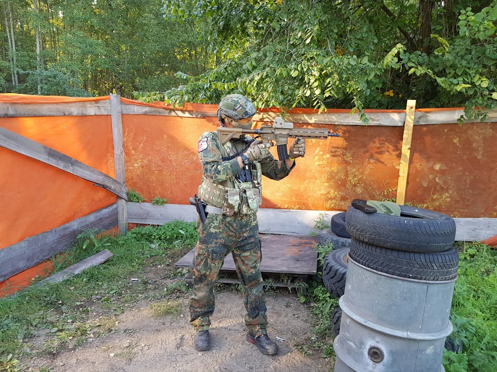 Freizeitsportverein Harnekop e.V.