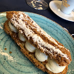 Photo n°3 de l'avis de Blanche.e fait le 07/03/2021 à 15:45 sur le  Al Buco dei pescatori à Bisceglie