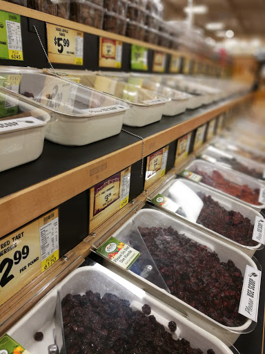 Health Food Store «Sprouts Farmers Market», reviews and photos, 7477 N Blackstone Ave, Fresno, CA 93720, USA