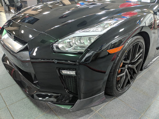 First Nissan of Simi Valley image